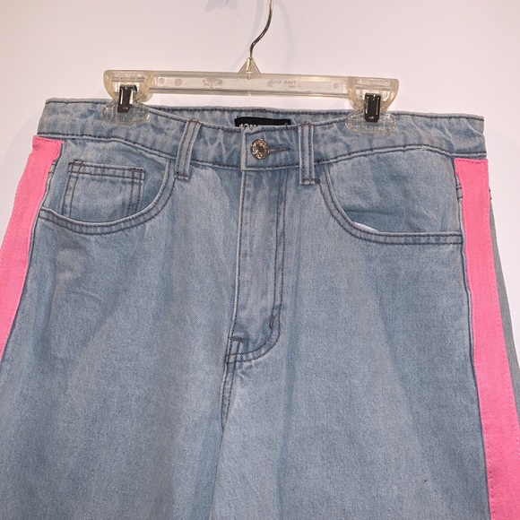 NWT Fashion Nova jeans. - Picture 9 of 13